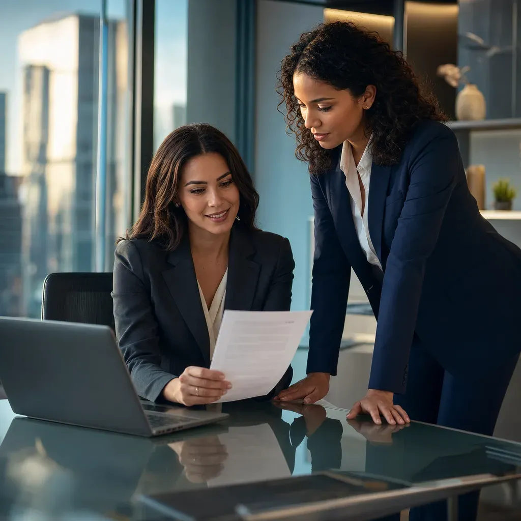 Cover image for Comment Discuter du Salaire en Entretien d’Embauche : Guide Pratique