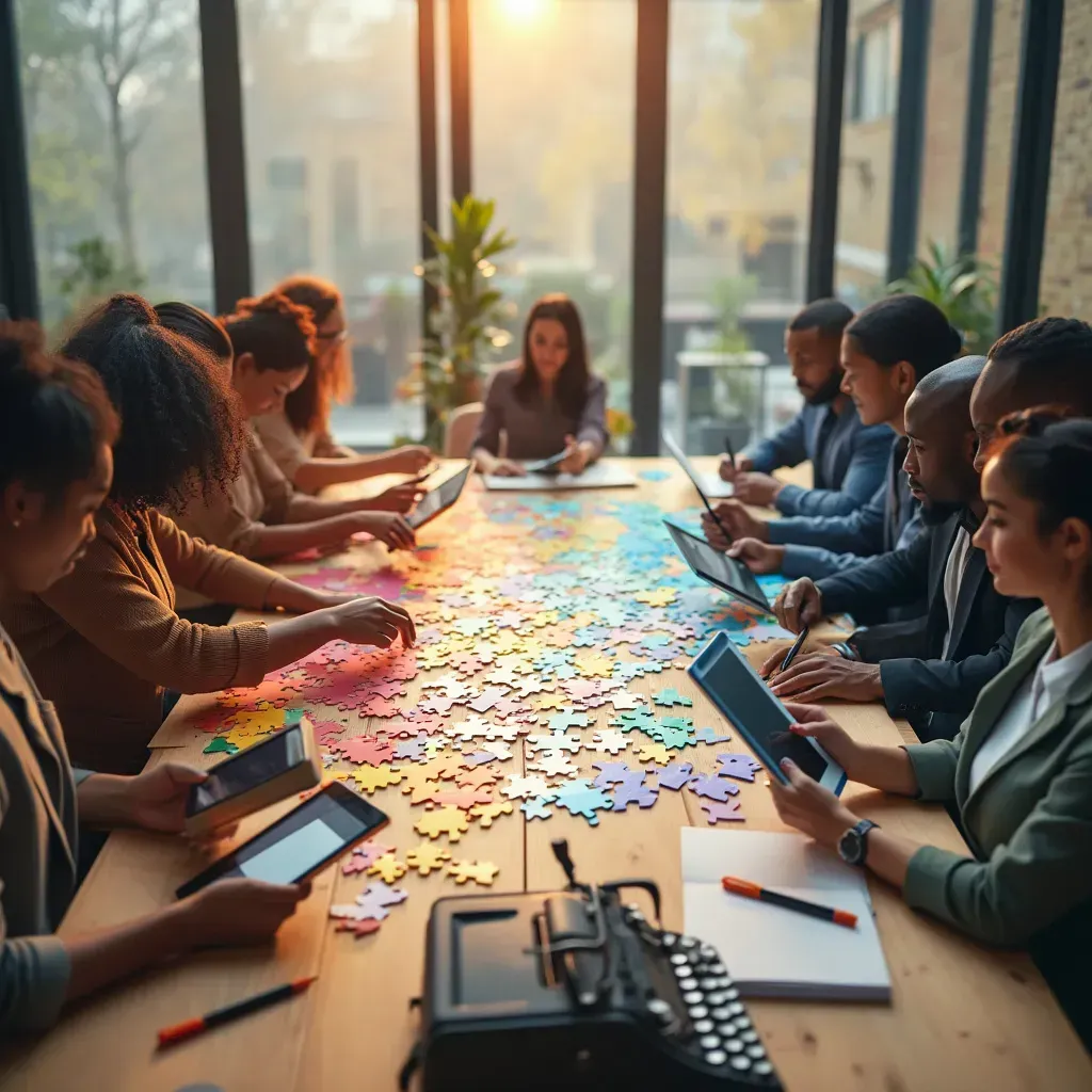 Cover image for The Rise of Skill-Based Hiring: How to Excel With Your Cover Letter and Resume