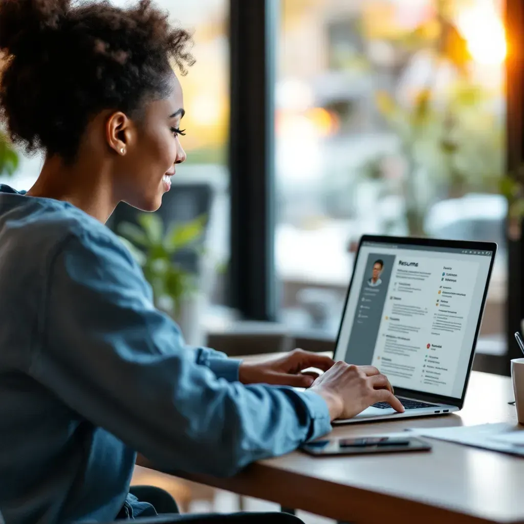 Cover image for Les meilleurs éditeurs CV PDF gratuits : Guide complet pour 2024