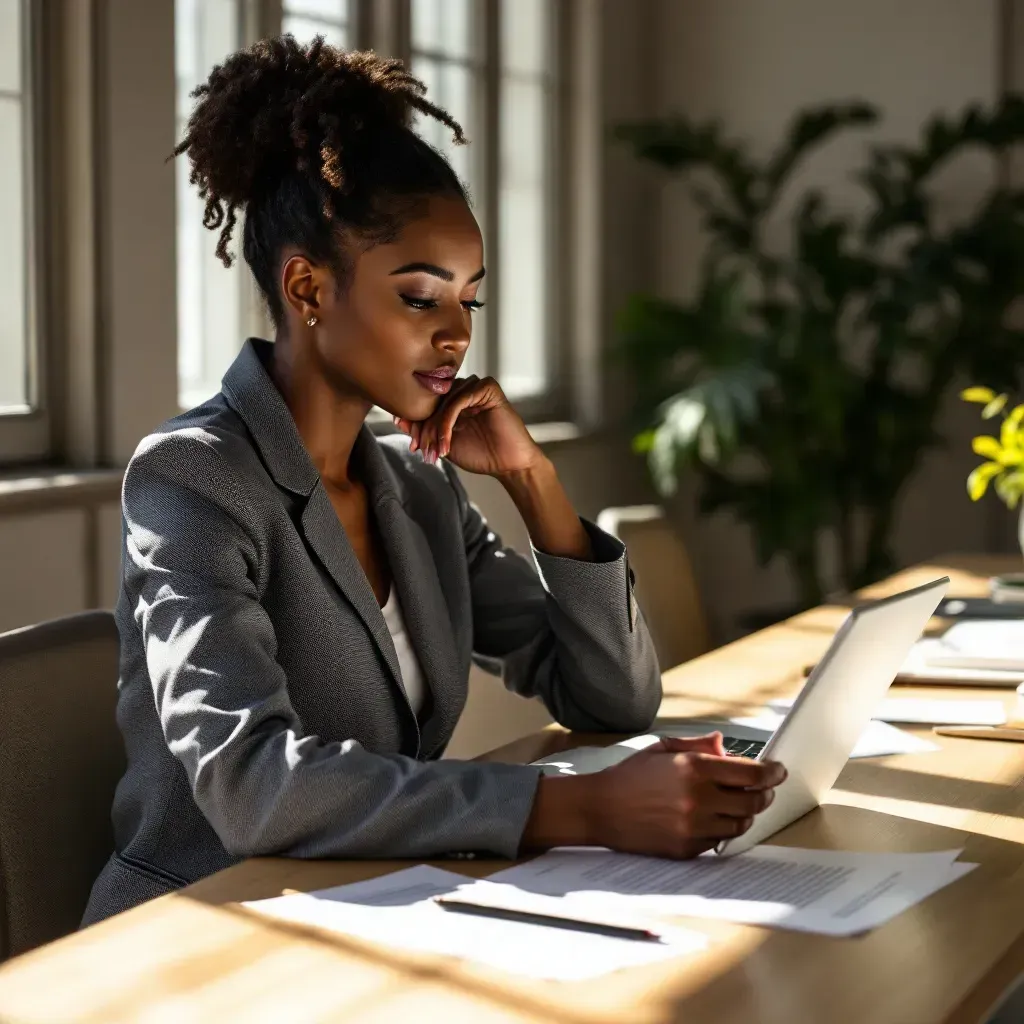Cover image for 5 Estrategias para Destacar tu Carta de Presentación del Resto de Candidatos
