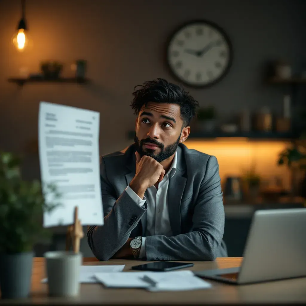 Cover image for Braucht man heutzutage noch ein Anschreiben bei der Bewerbung?