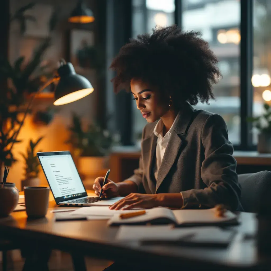 Cover image for 15 Powerful AI Prompts for Writing Standout Cover Letters