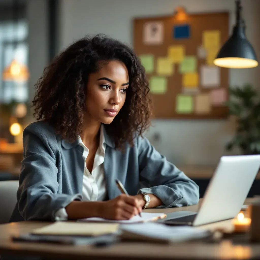 Cover image for Der ultimative Leitfaden zu professionellen Karrierefragen