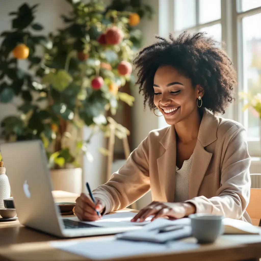 Cover image for Plantillas de Carta de Presentación en Google Docs guía completa