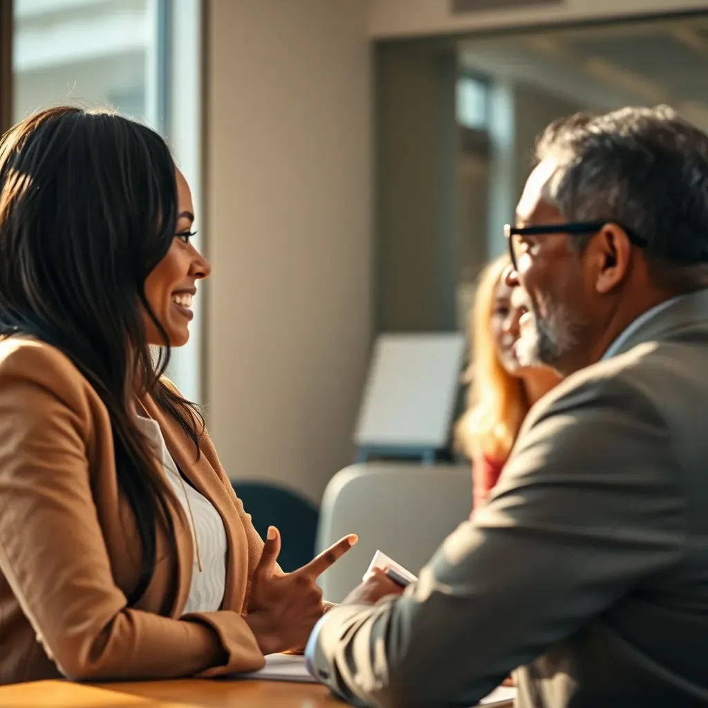 Job Win 5 Proven Strategies to Win Your Job Interview | ResuFit