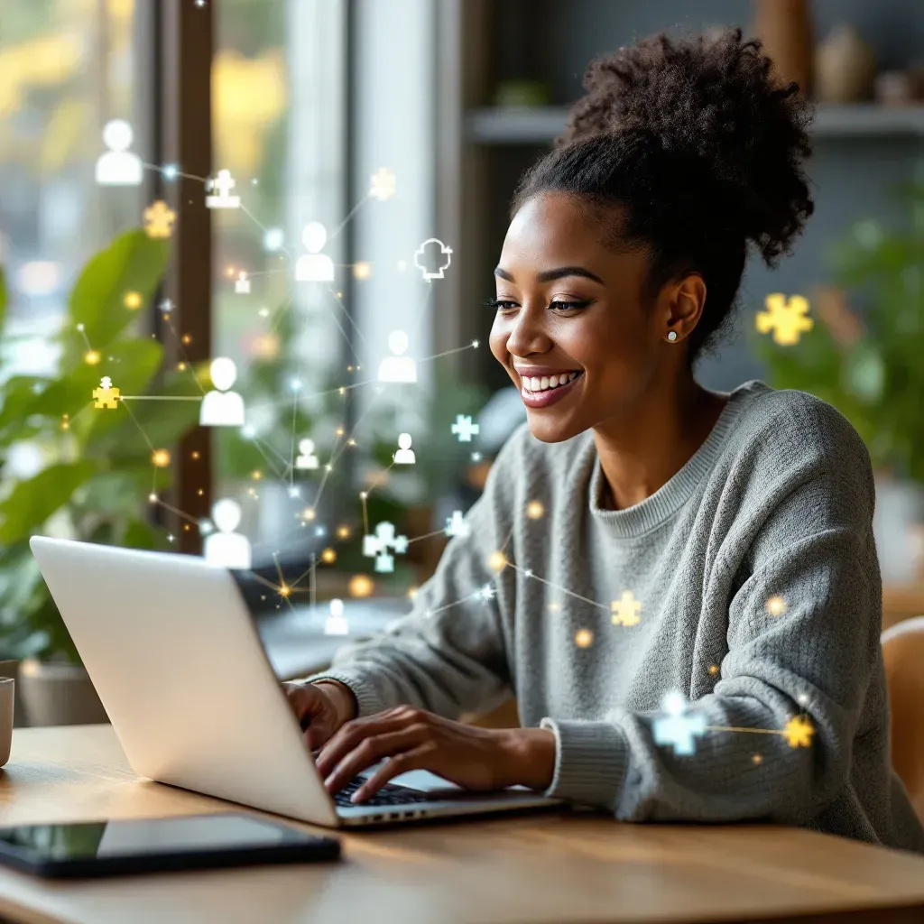 Cover image for Cómo la IA Está Revolucionando la Búsqueda de Empleo en 2024