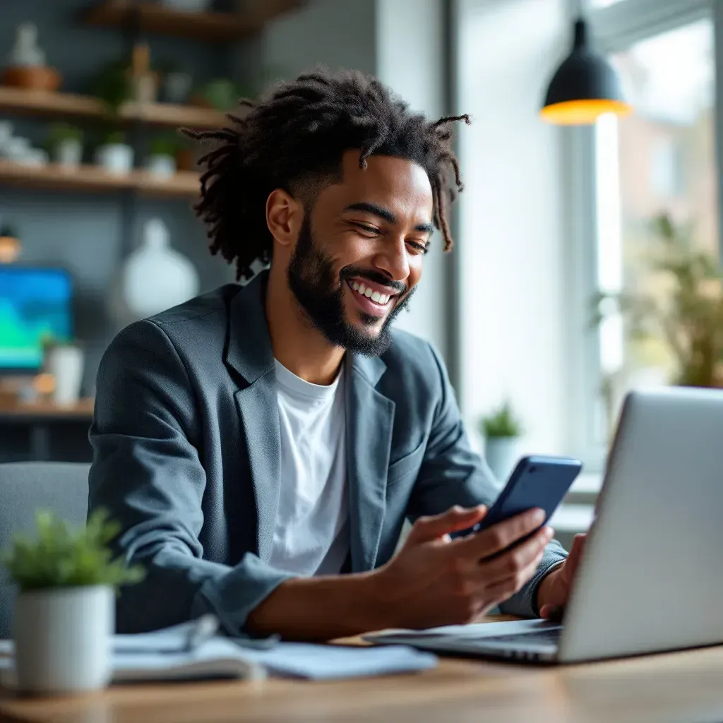 Cover image for Rastreadores de Empregos com IA: Transformando sua Busca por Trabalho