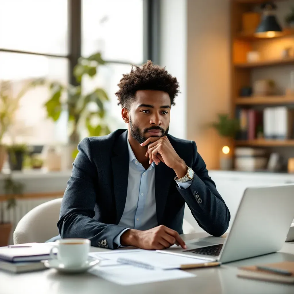 Cover image for Cómo Responder a las 5 Preguntas Más Desafiantes en Solicitudes de Empleo