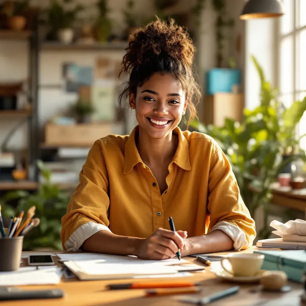 Cover image for Libérer la créativité : Pourquoi choisir une approche sans modèle pour vos projets