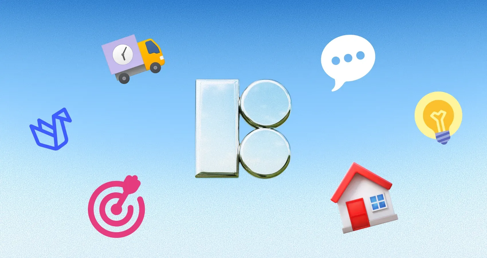 Cover image for Solving the Frankenstein UI: A Look at Icons8’s Style-First Library