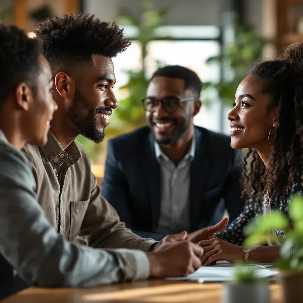 Cover image for Wichtige Fragen für Ihre berufliche Entwicklung: Ein strukturierter Ansatz