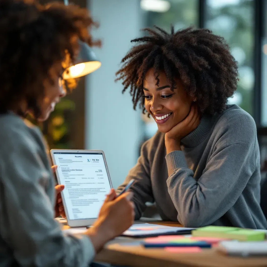 Cover image for Finding Your Ideal Job Positions Based on Your Resume: A Strategic Approach