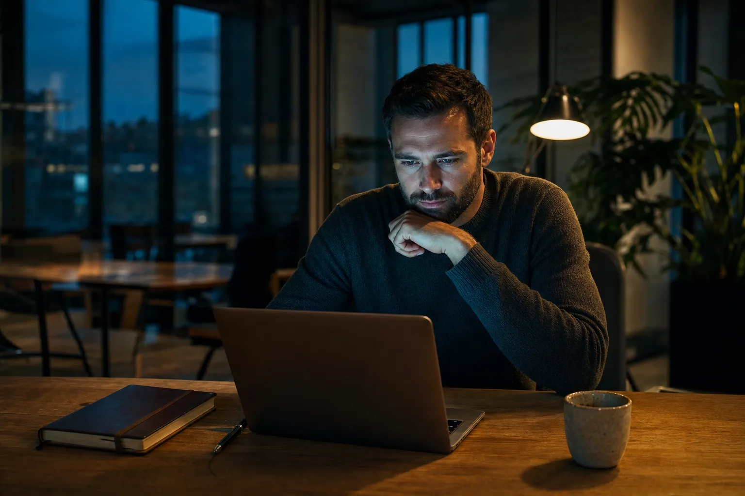 Is LinkedIn Effective for Job Searching? Analysis