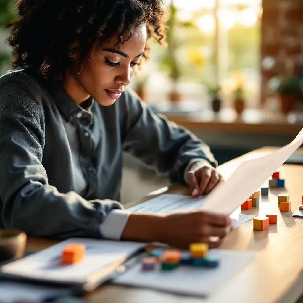 Cover image for Les Éléments Essentiels à Inclure dans un CV: Guide Complet