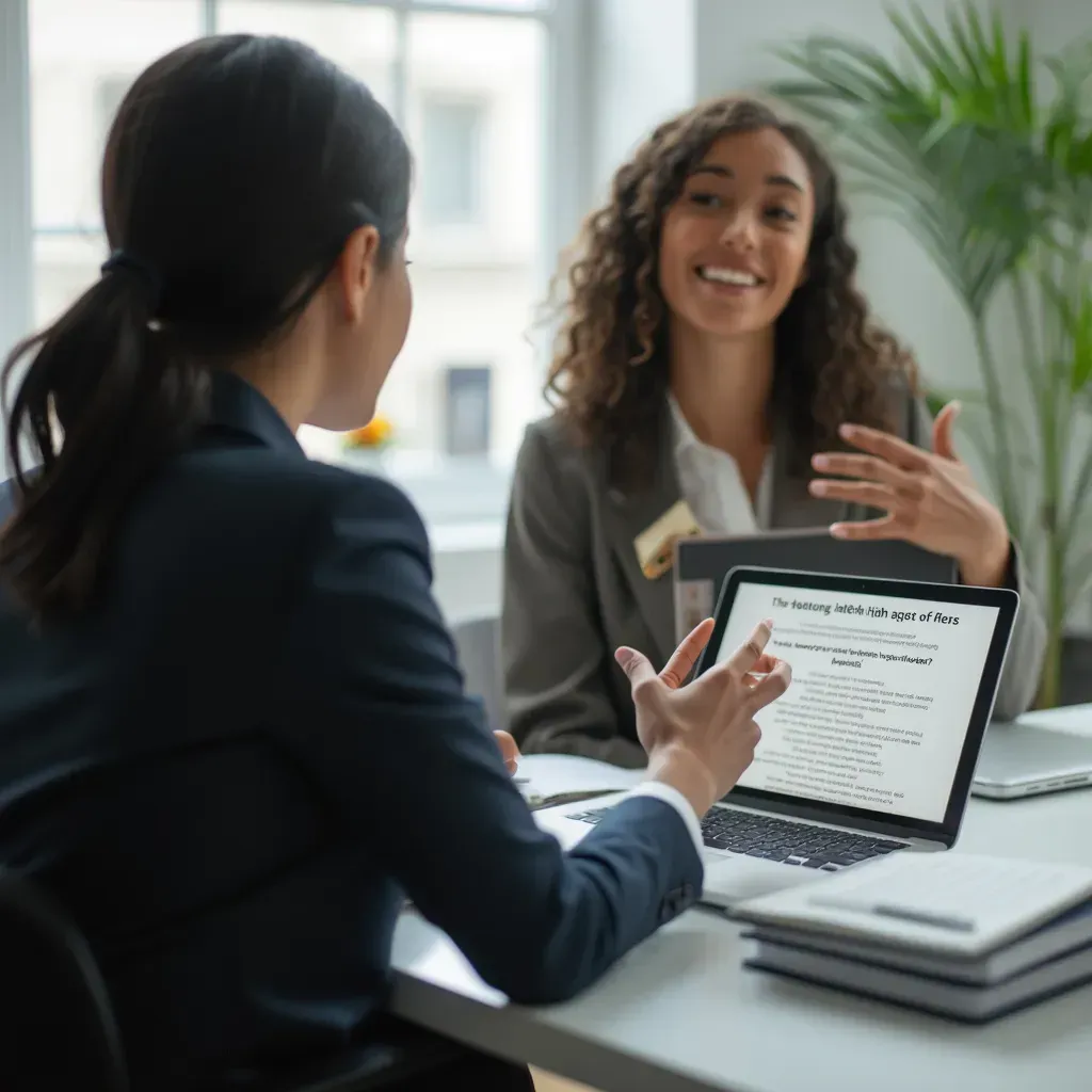 Cover image for The Ultimate Guide to Mastering Job Interviews: Questions, Answers, and Strategies for Success