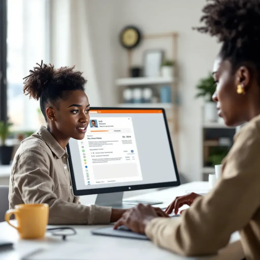 Cover image for Mastering the Air Parse Score: Optimizing Resumes for ATS Success