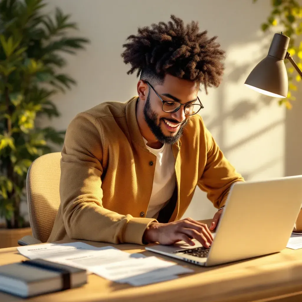 Cover image for Comment créer un CV efficace pour débutants : Guide complet