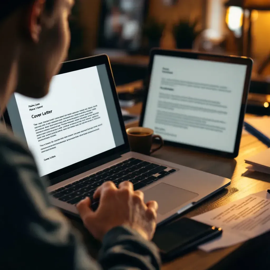 Cover image for Guia de Formato de Endereçamento em Cartas de Apresentação: Dicas para Portugal e Brasil