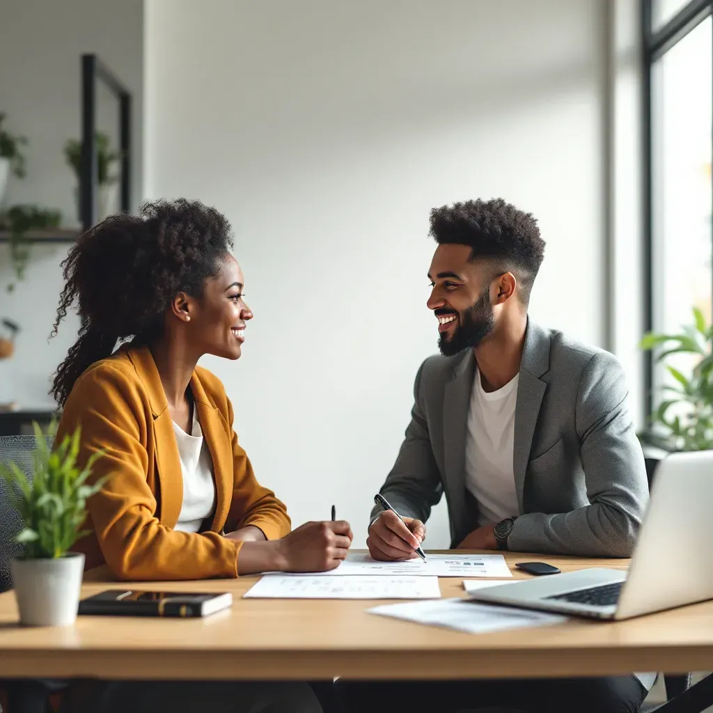 Cover image for Au-delà du salaire : Les éléments clés à négocier dans votre offre d’emploi