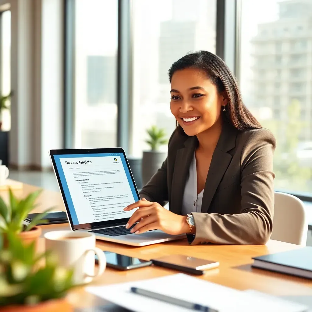 Cover image for Google Docs Modèle de CV: Meilleurs Modèles Gratuits