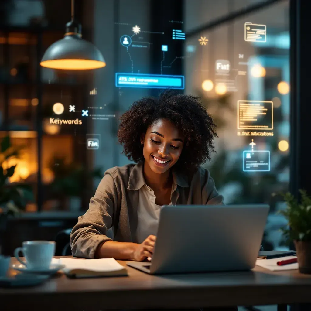 Cover image for Comment créer un CV compatible ATS : Guide pratique pour le marché français