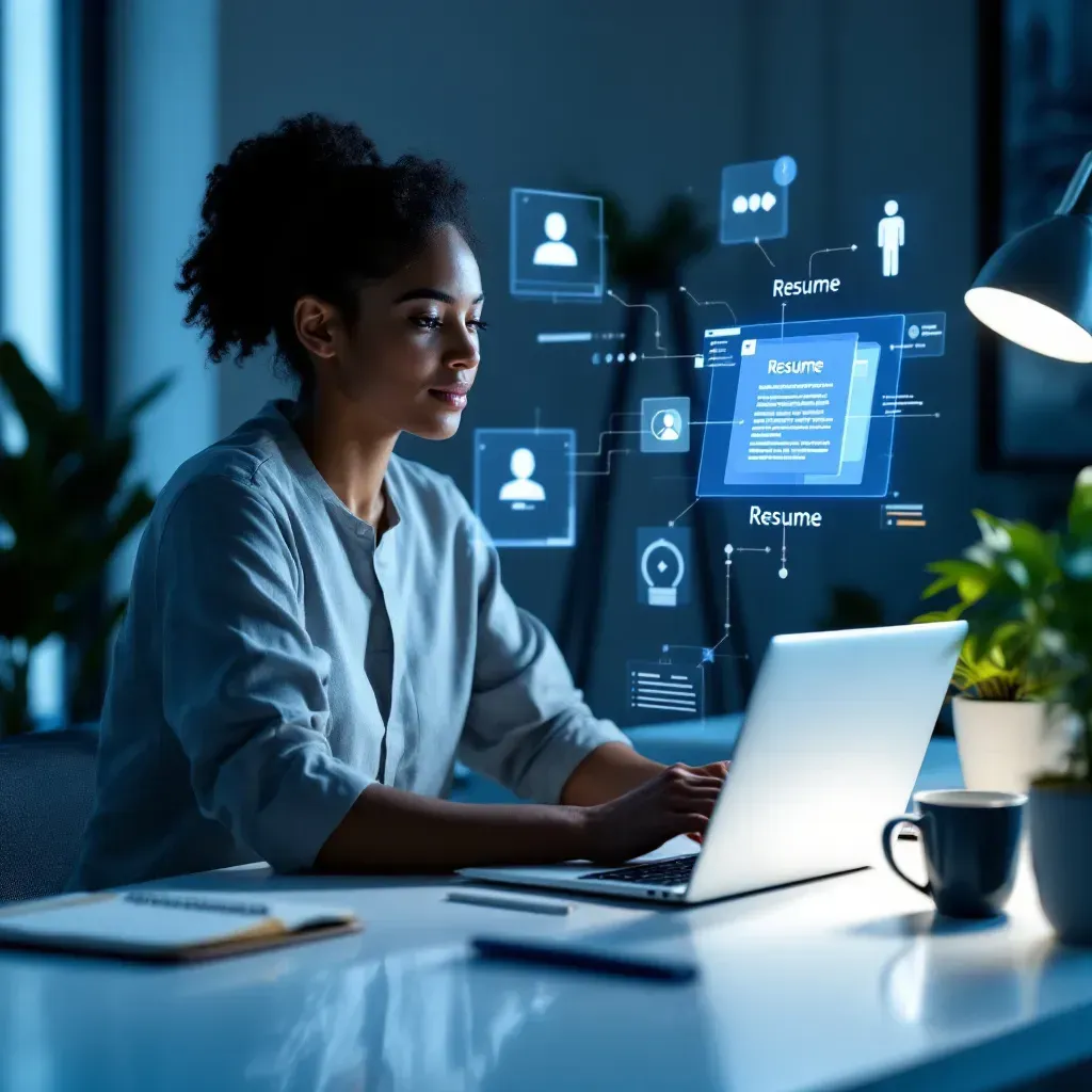 Cover image for Comment créer un CV scannable par les systèmes ATS : Guide pratique pour le marché francophone