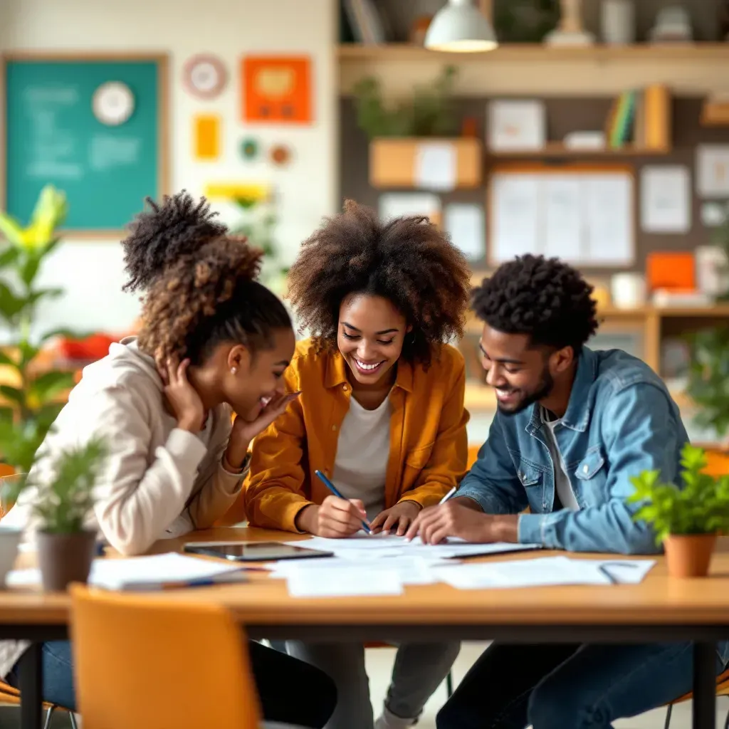 Cover image for Guide Complet : Comment Créer un CV Efficace pour Lycéens