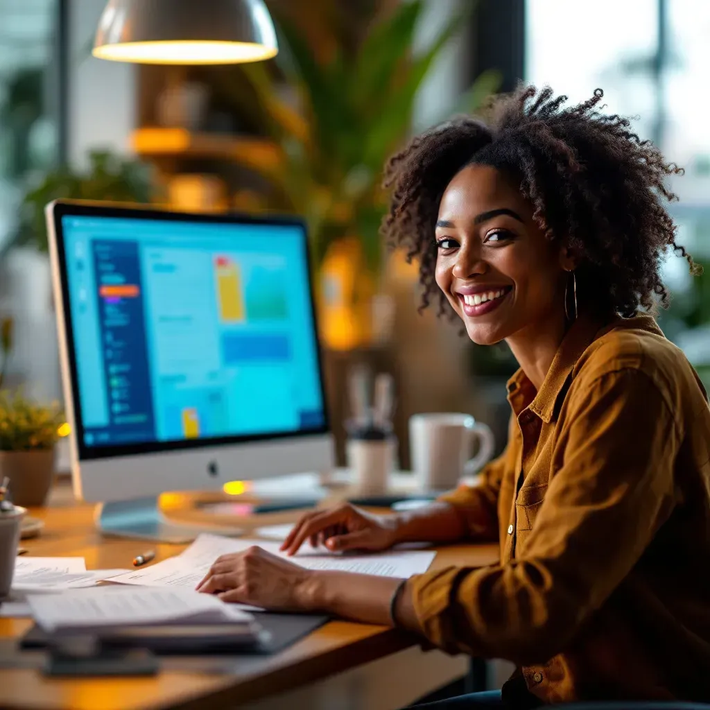 Cover image for Cartas de Presentación con Humor: Cuándo y Cómo Destacar con Creatividad