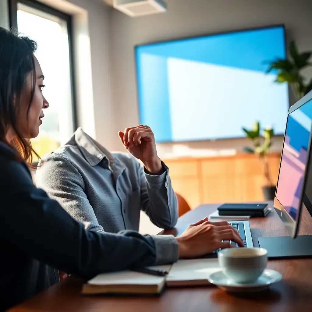 Cover image for Ist LinkedIn ein effektives Tool für die Jobsuche in Deutschland?