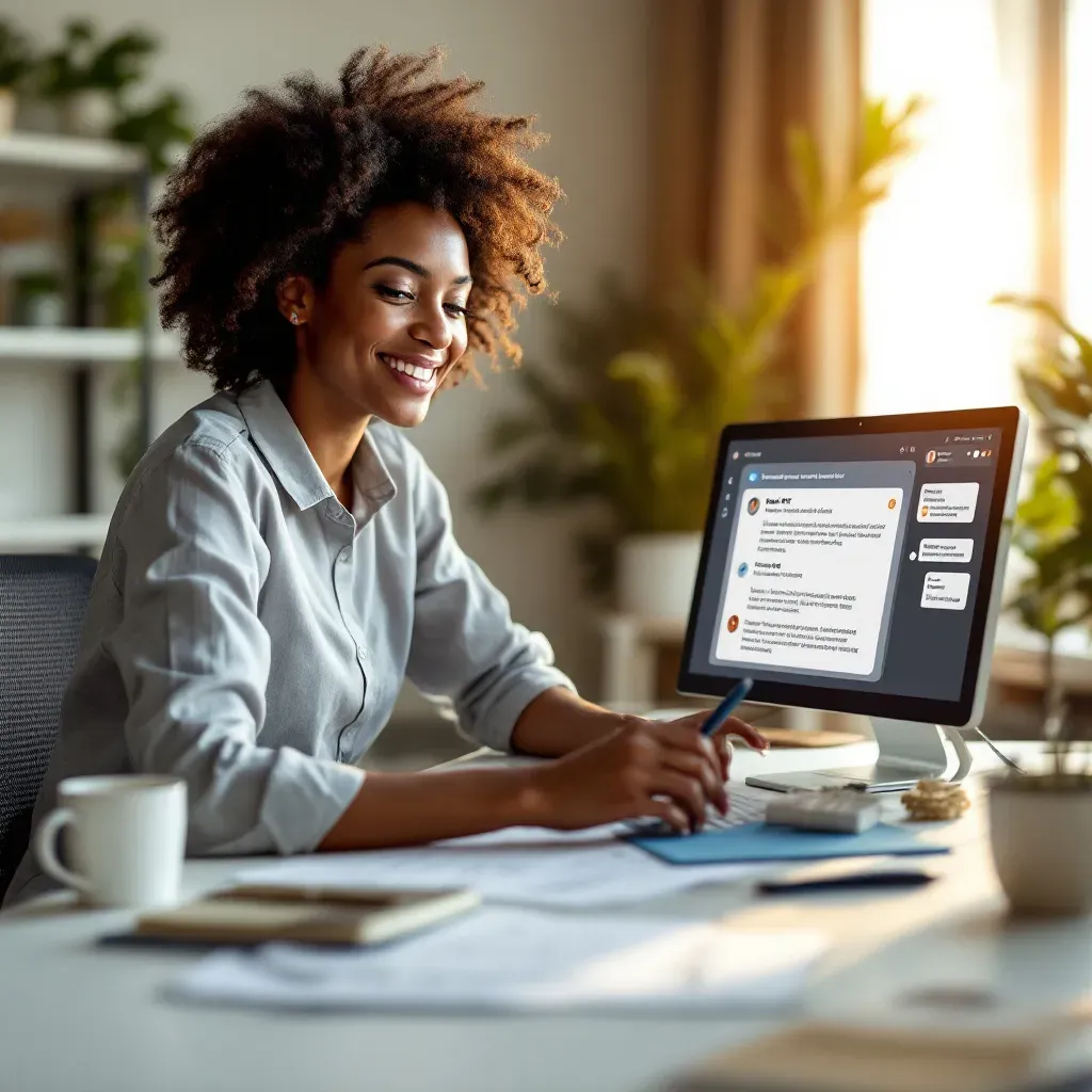 Cover image for 5 Powerful ChatGPT Prompts to Supercharge Your Job Applications