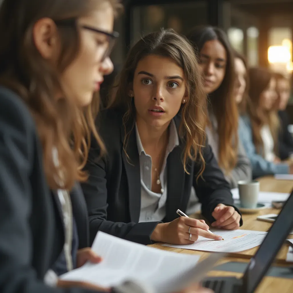 Cover image for 20 Basic Interview Questions and Answers for Freshers: Your Complete Guide