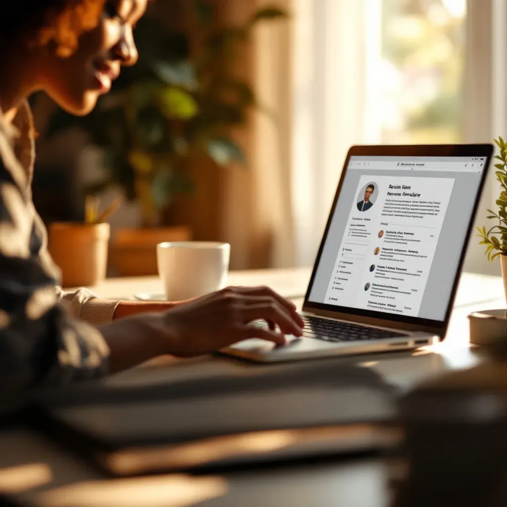 Cover image for 5 Modelos de Currículo Profissionais para Apple Pages em 2024