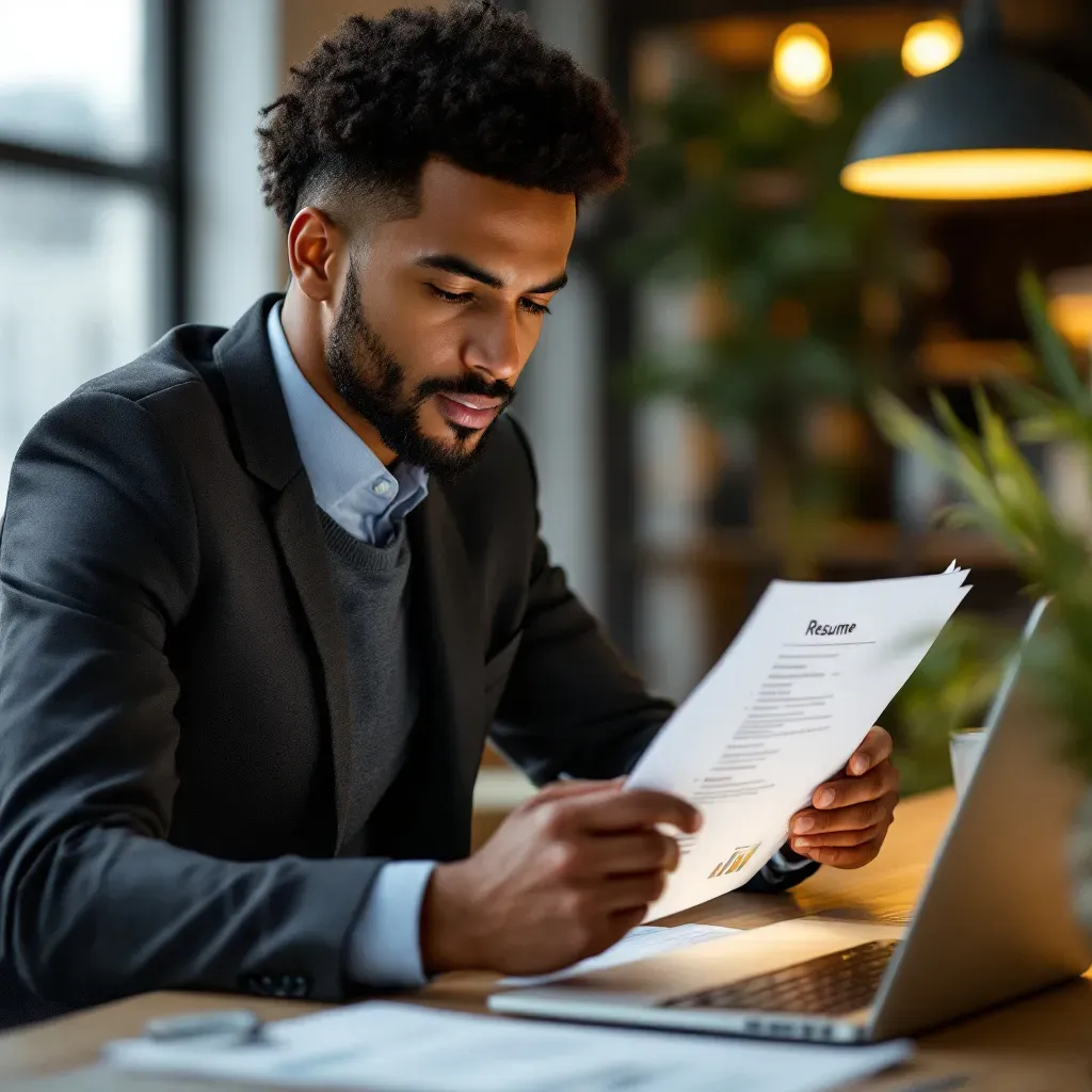 Cover image for 5 Proven Strategies to Make Your Resume Stand Out in 2024