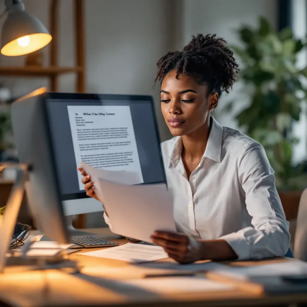 Cover image for « À qui de droit » dans les lettres de motivation : quand l’utiliser et les meilleures alternatives