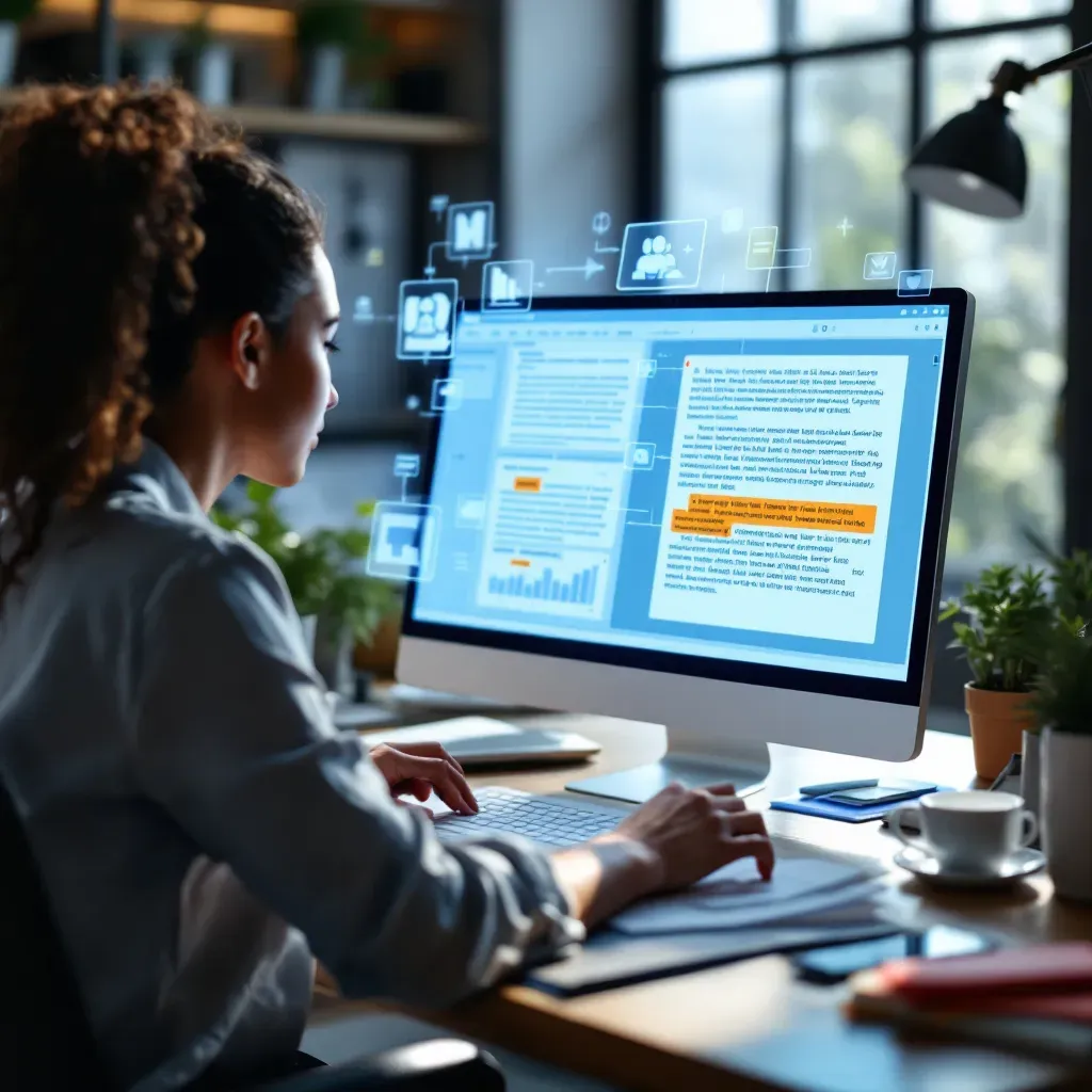 Cover image for Mastering AI Article Summarizers: Best Practices for Accuracy and Relevance