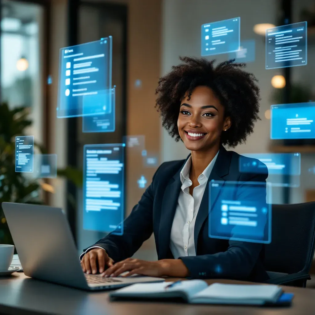 Cover image for Bots de Candidatura a Emprego com IA: Automatize sua Busca por Trabalho