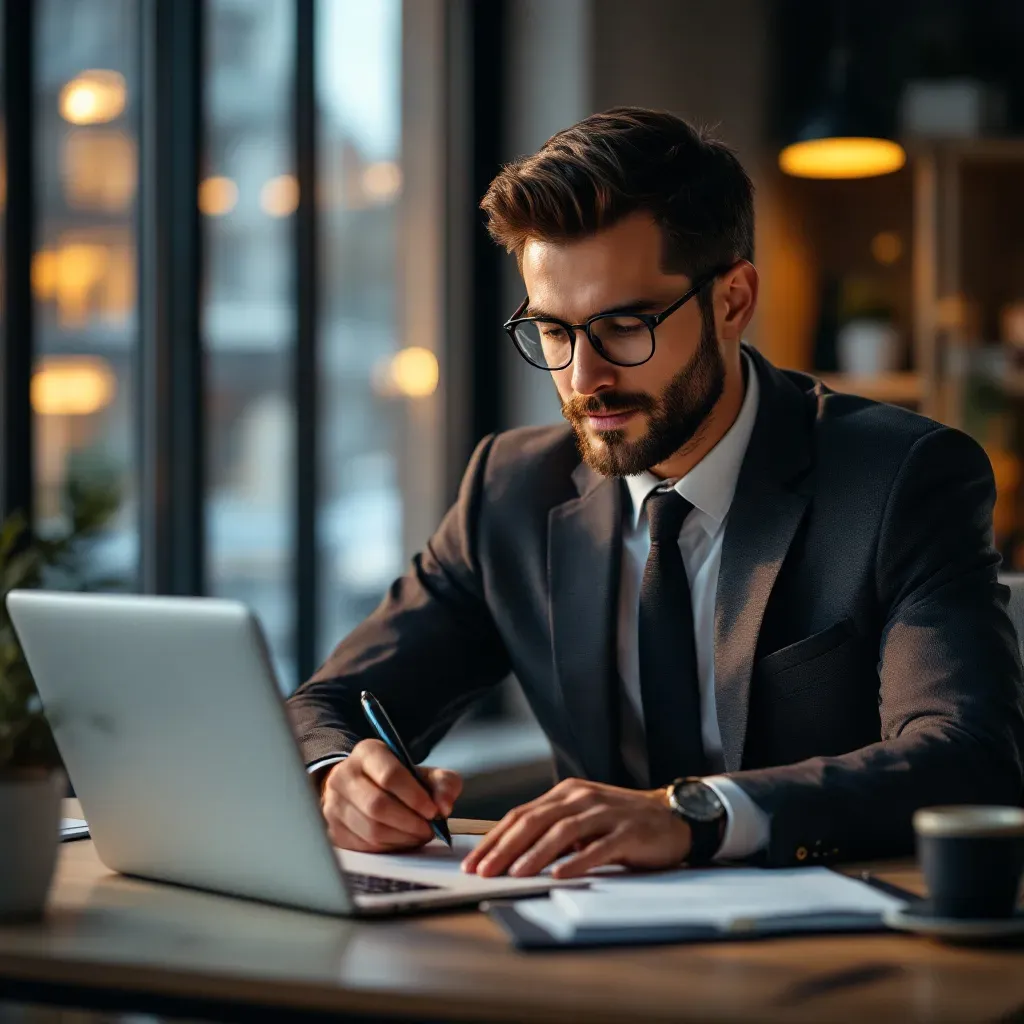 Cover image for Business Application Letter Samples: British vs. American Formats