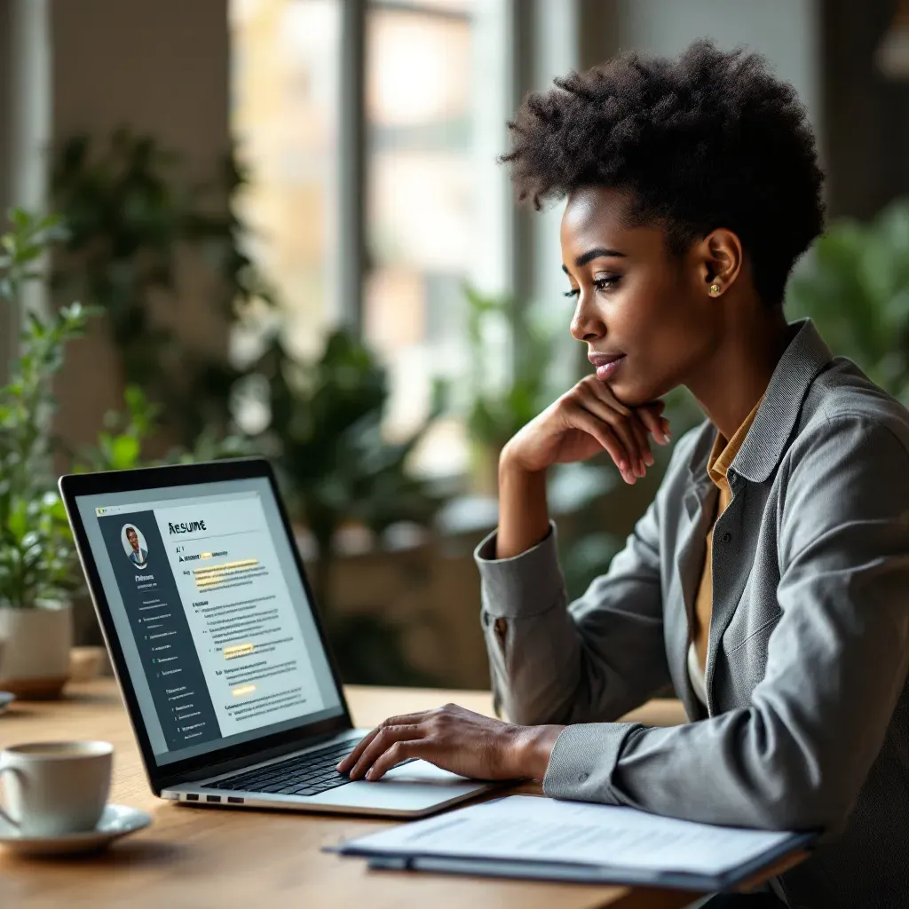 Cover image for Can AI Help Write Your Resume? A Balanced Guide to AI Resume Tools