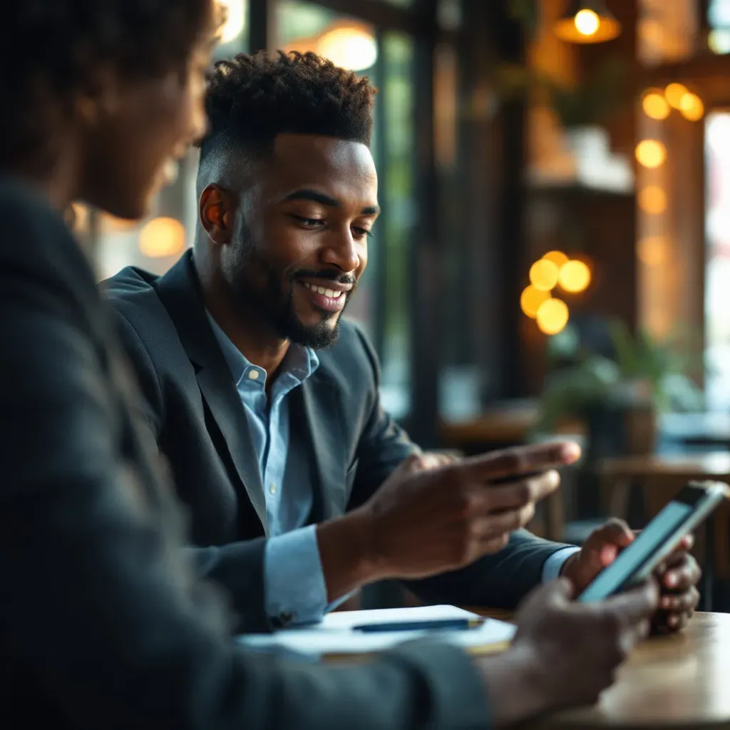 Cover image for Les Meilleures Applications pour la Recherche d’Emploi : Guide Complet 2024