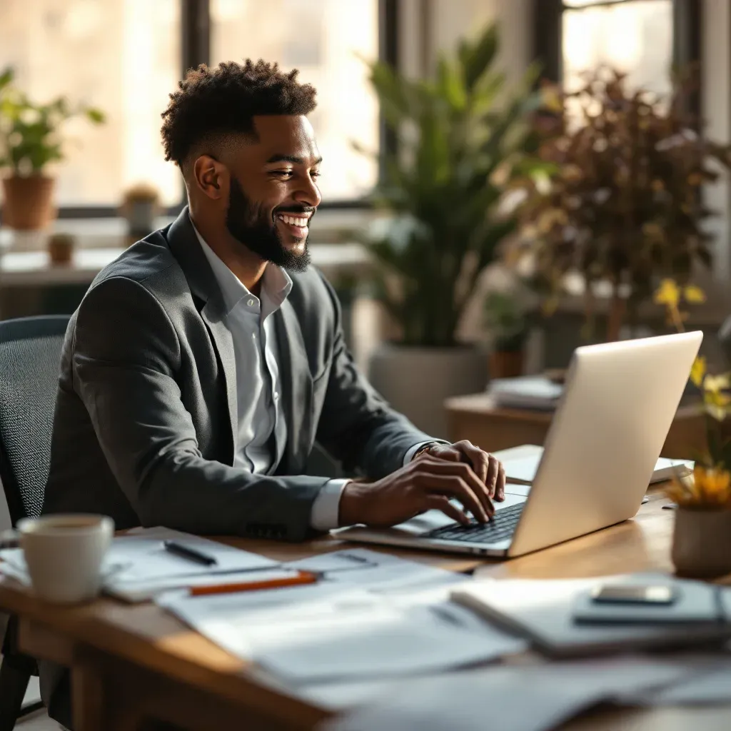 Cover image for 6 Secrets pour Créer un CV Vraiment Impressionnant qui Décroche des Entretiens