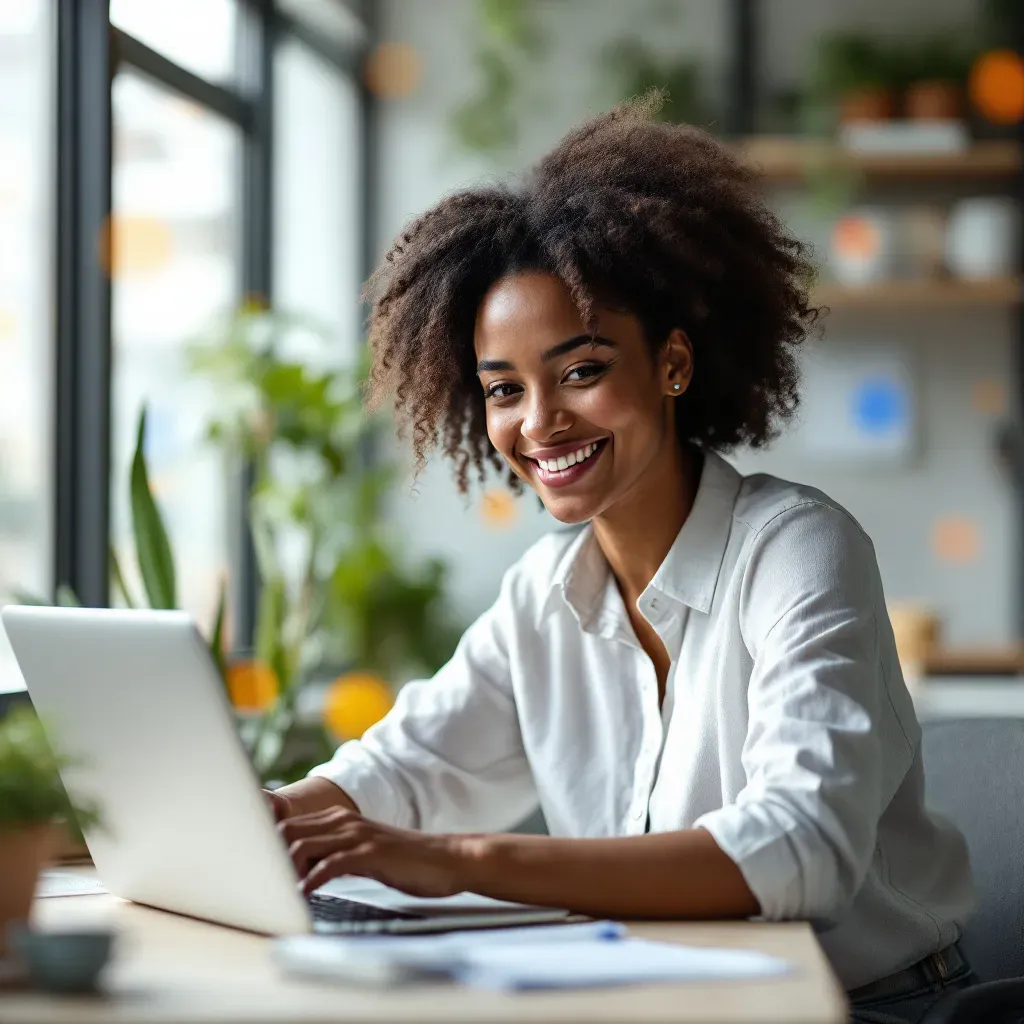 Cover image for Comment Créer un CV Parfait pour Postuler chez Google en 2024