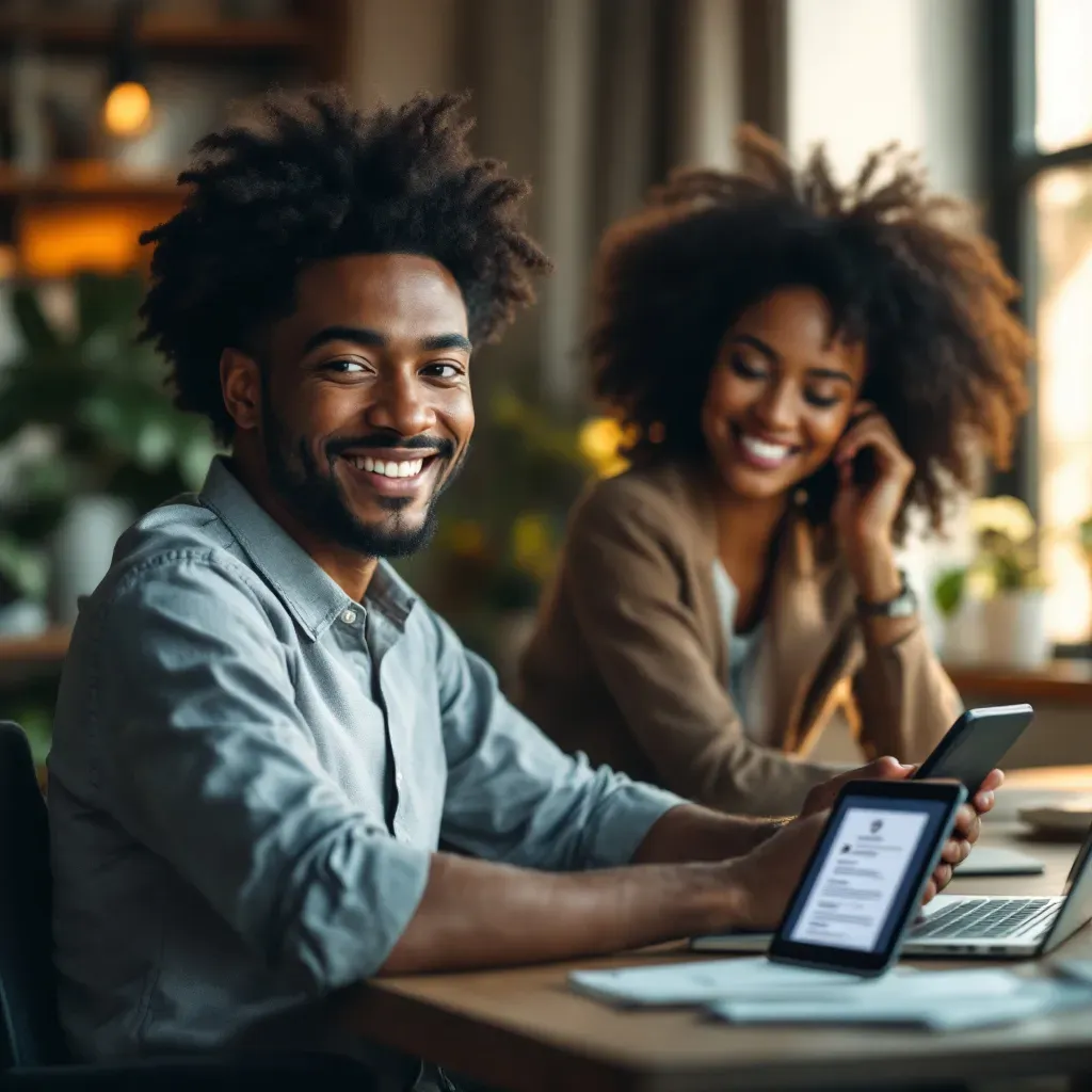 Cover image for Comment Créer et Optimiser un Lien CV pour Impressionner les Recruteurs