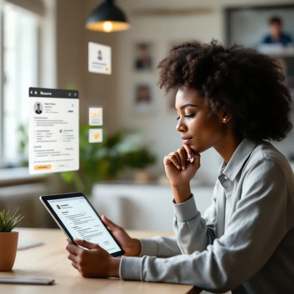 Cover image for Comment obtenir des retours gratuits ou économiques sur votre CV : Guide complet avec solutions IA