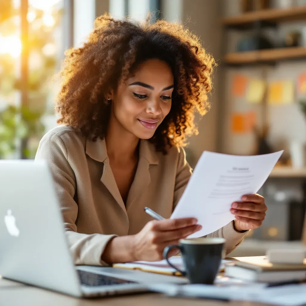 Cover image for Comment Créer un CV Français Efficace : Guide Complet 2023