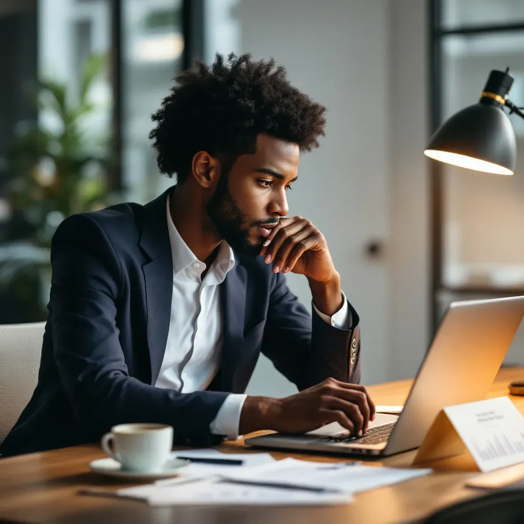 Cover image for Email de Négociation Salariale : Guide Complet avec Modèles et Stratégies