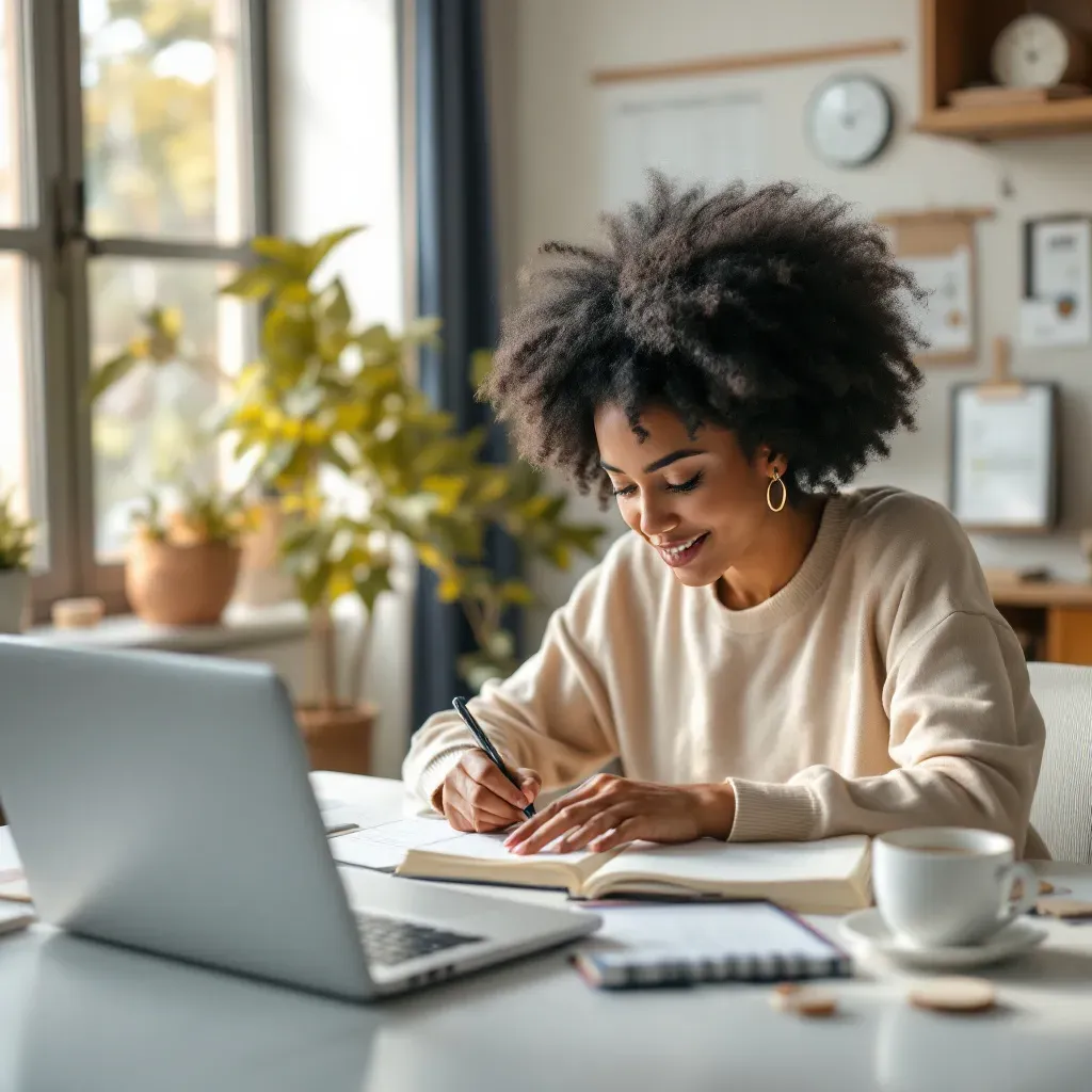 Cover image for Comment rédiger une lettre de motivation efficace pour un emploi à temps partiel