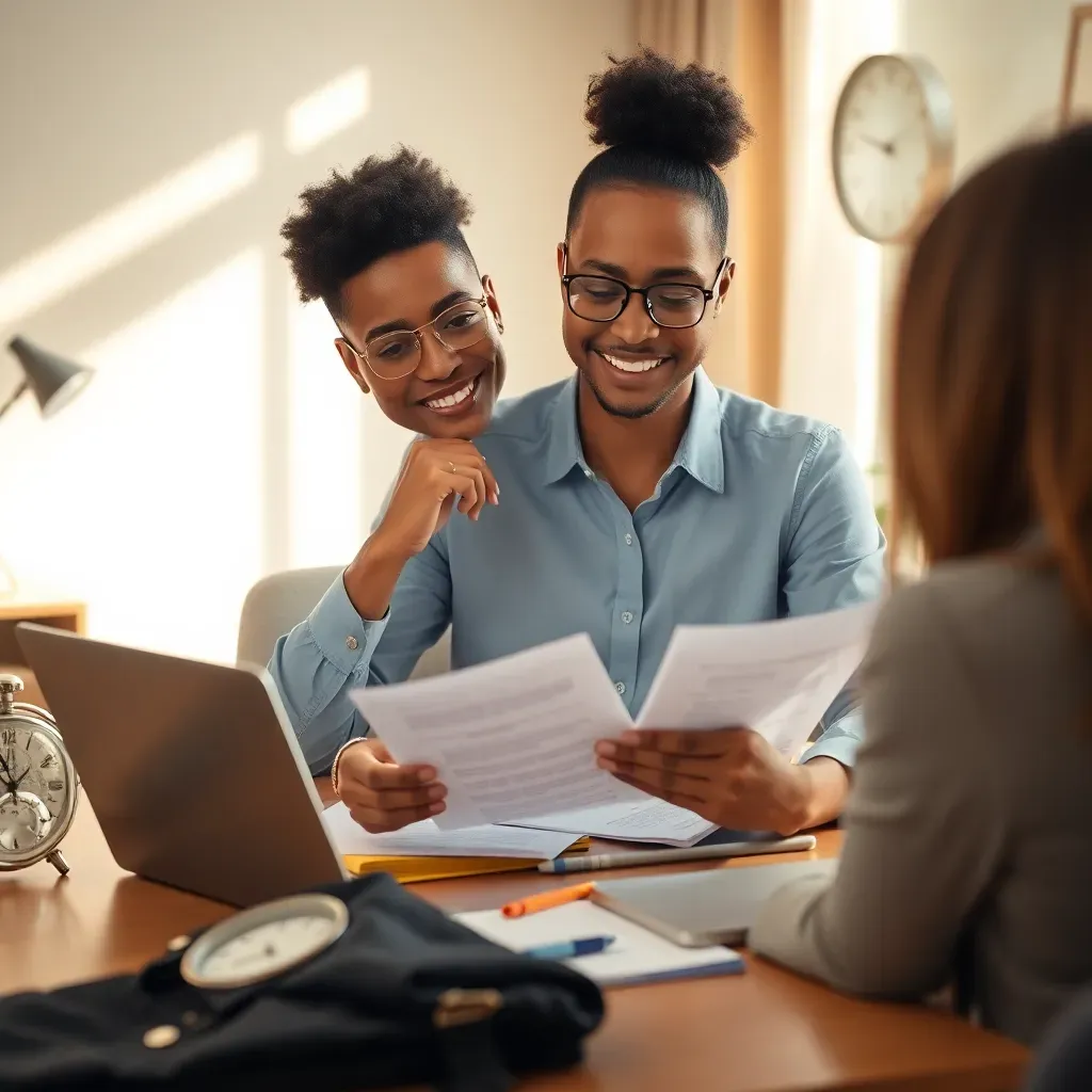 Cover image for Comment Répondre Efficacement Lors d’un Entretien d’Embauche : Techniques et Stratégies