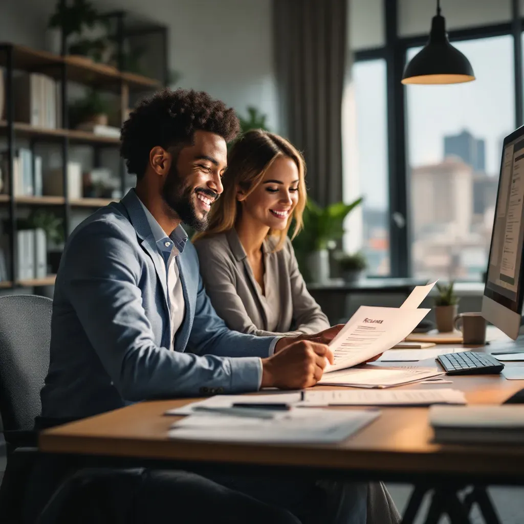 Cover image for Trouver les Meilleurs Services de CV Professionnels Près de Chez Vous