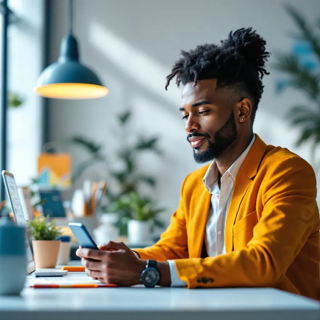 Cover image for Comment une application CV peut transformer votre recherche d’emploi