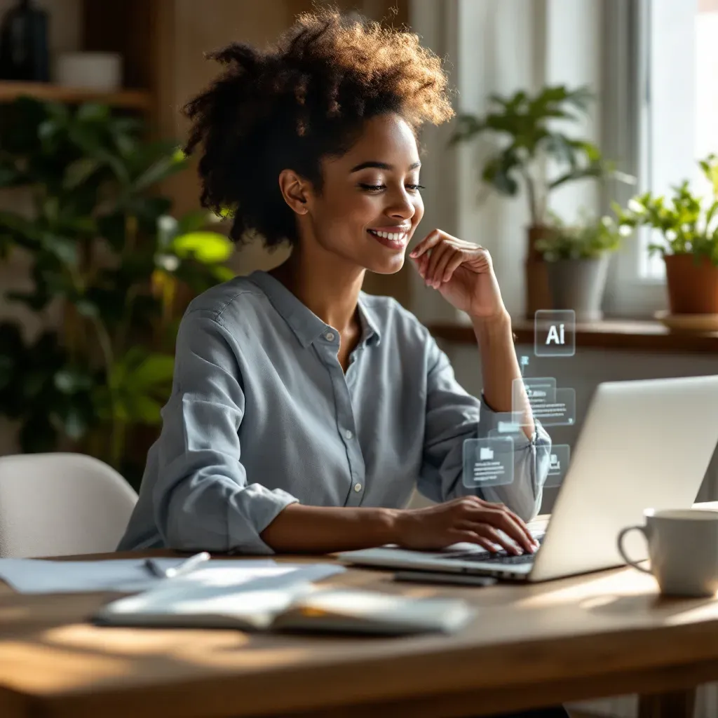 Cover image for Optimiser vos Communications avec un Rédacteur de Lettres IA Gratuit